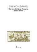 Commentari della Moscovia e della Russia