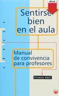 Sentirse bien en el aula