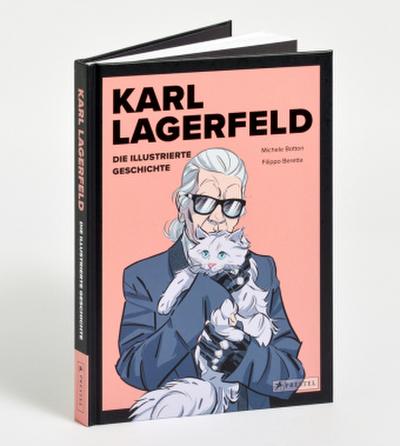 Karl Lagerfeld