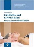Osteopathie und Psychosomatik