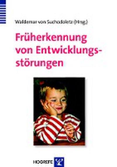 Früherkennung von Entwicklungsstörungen