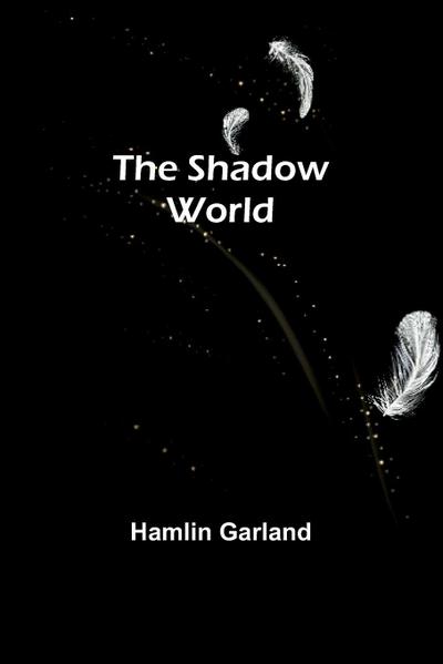 The Shadow World