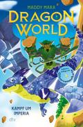 Dragon World 3 - Kampf um Imperia