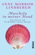 Muscheln in meiner Hand