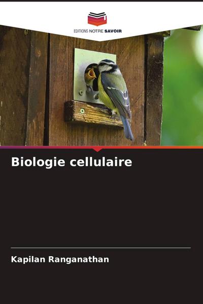 Biologie cellulaire