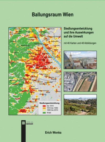 Ballungsraum Wien