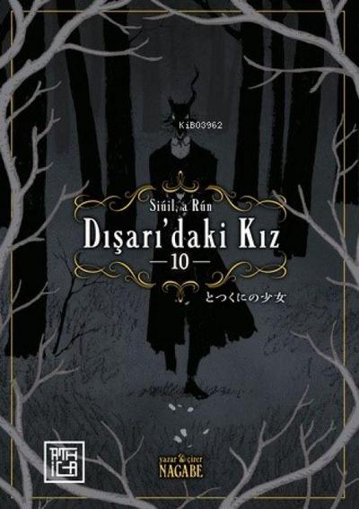 Disaridaki Kiz 10