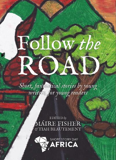 Fisher: Follow the Road