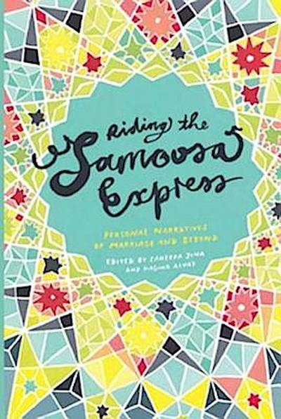 Jina: Riding the Samoosa Express