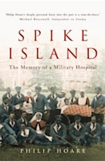 Spike Island