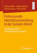 Professionelle Identitätsentwicklung in der Sozial