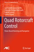 Quad Rotorcraft Control