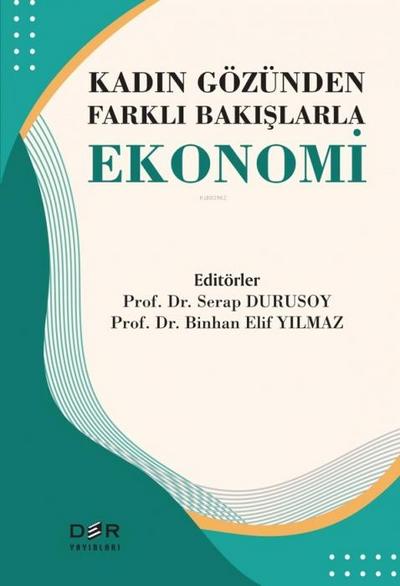 Kadin Gözünden Farkli Bakislarla Ekonomi