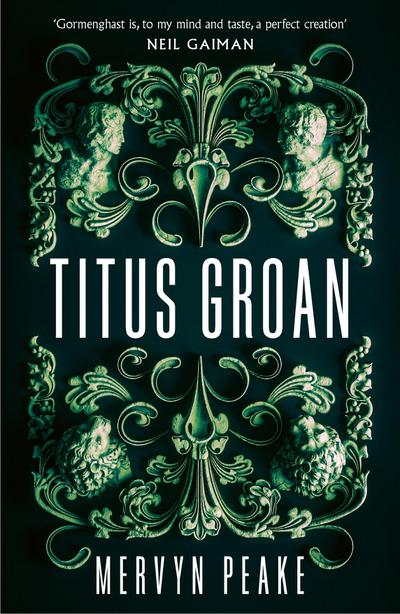 Titus Groan