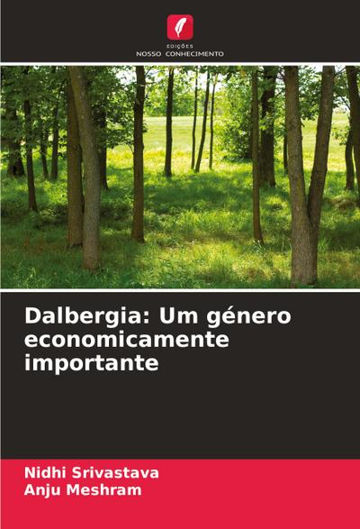 Dalbergia: Um género economicamente importante