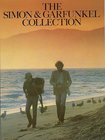 The Simon And Garfunkel Collection - Paul Simon
