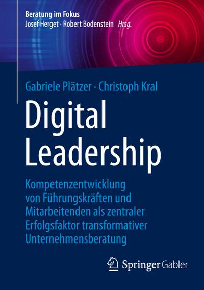 Digital Leadership