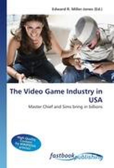 The Video Game Industry in USA