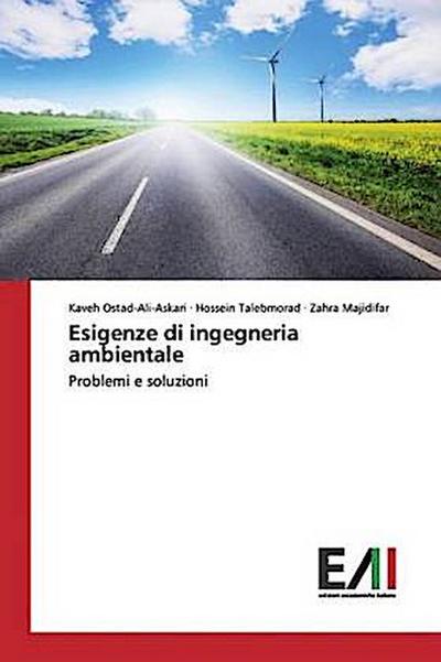 Esigenze di ingegneria ambientale