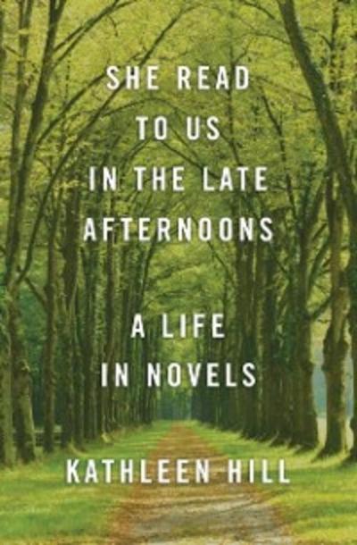 She Read to Us in theLate Afternoons
