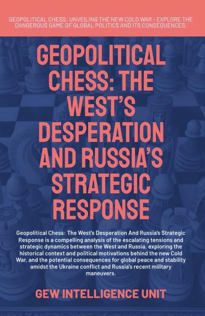 Geopolitical Chess