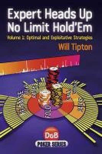 Expert Heads Up No Limit Hold’em