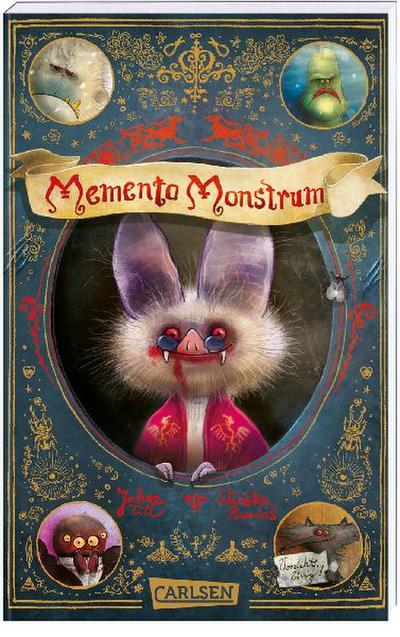 Memento Monstrum