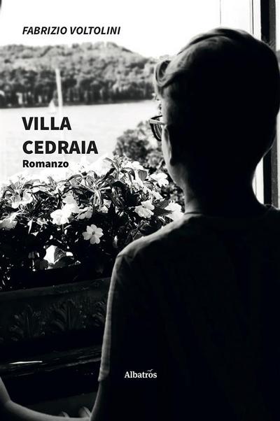 Villa Cedraia