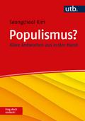 Populismus? Frag doch einfach!