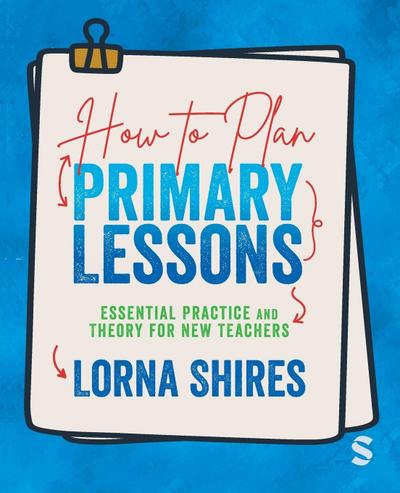 How to Plan Primary Lessons