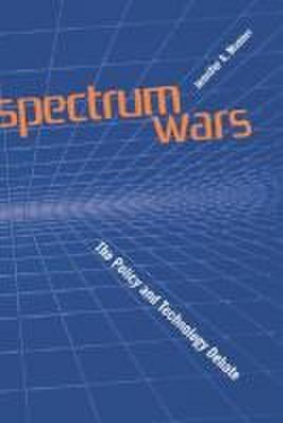 Spectrum Wars