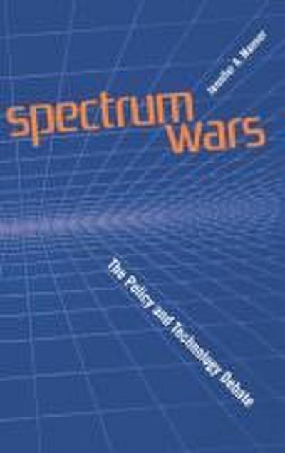 Spectrum Wars