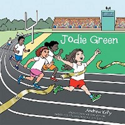 Jodie Green