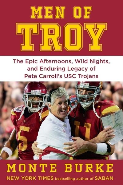Men of Troy