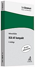 BGB AT kompakt (Jura kompakt)