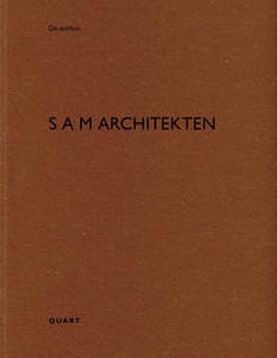 SAM architekten