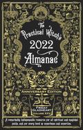 Practical Witch’s Almanac 2022