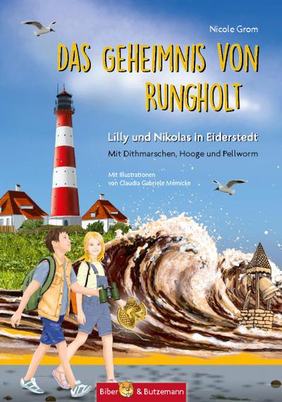 Das Geheimnis von Rungholt