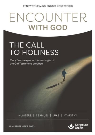 Encounter with God