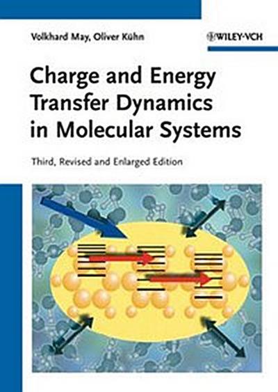 Charge and Energy Transfer Dynamics in Molecular Systems