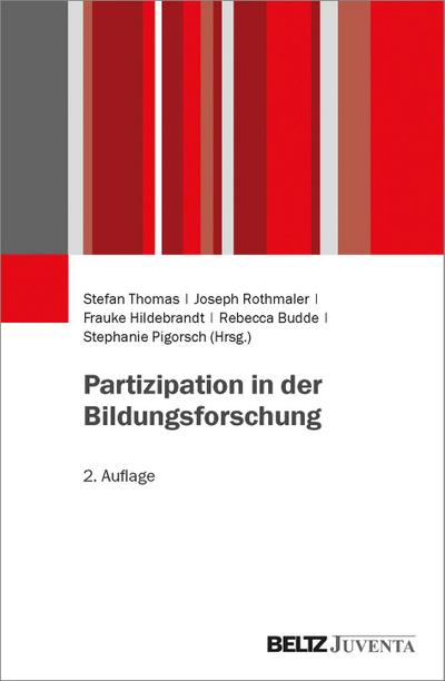 Partizipation in der Bildungsforschung