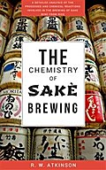 The Chemistry of Sakè Brewing