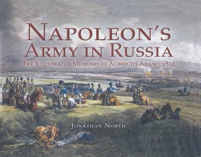 Napoleon’s Army in Russia