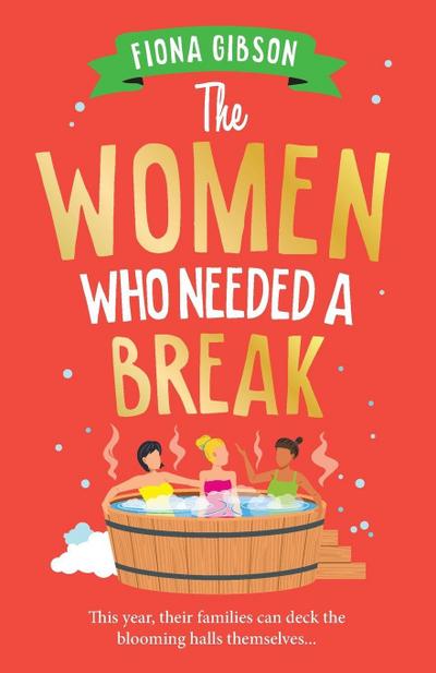 The Women Who Needed a Break