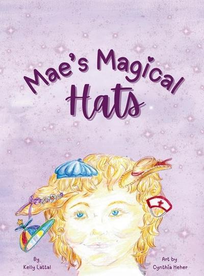 Mae’s Magical Hats