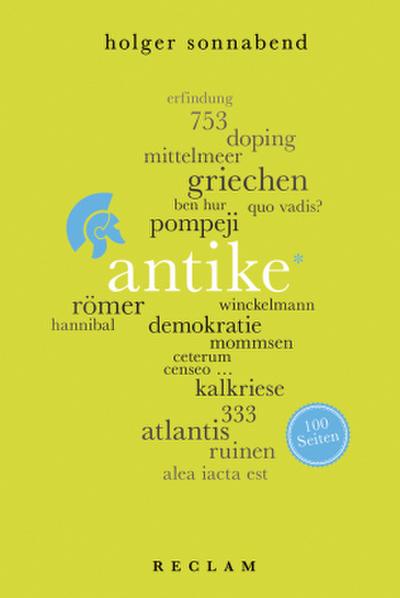 Antike