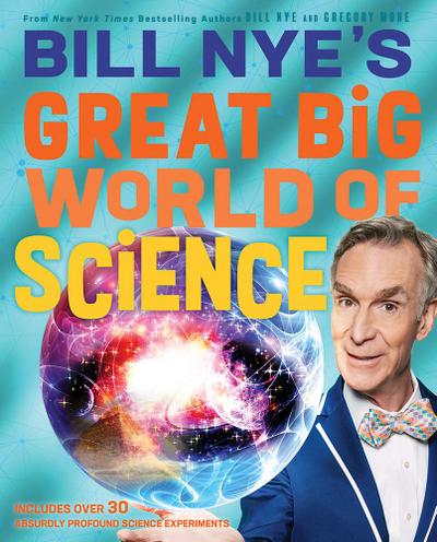 Bill Nye’s Great Big World of Science