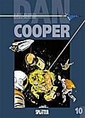 Dan Cooper. Gesamtausgabe 10
