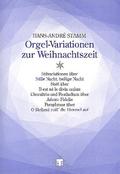 Orgel-Variationen zur Weihnachtszeit