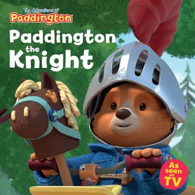 Paddington the Knight